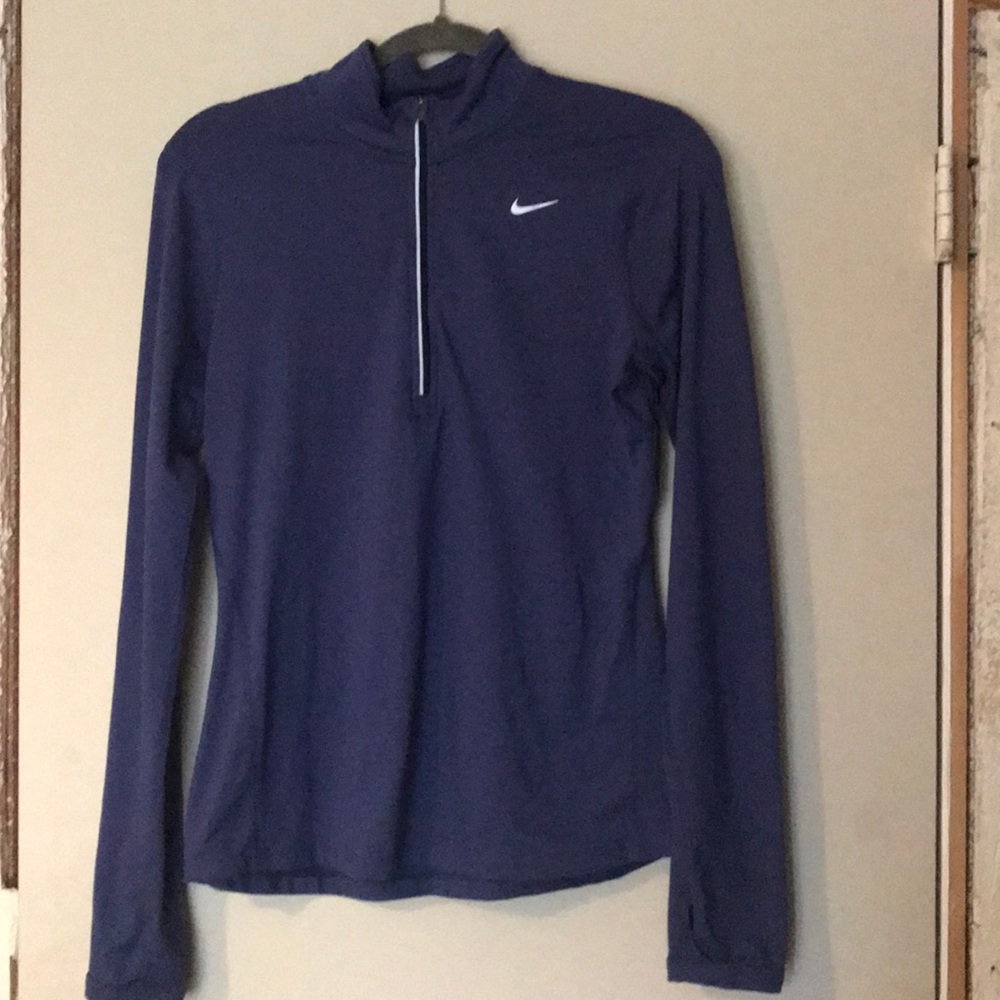 Nike dri-fit shirt